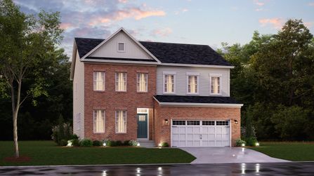 Powell by Lennar in Washington MD