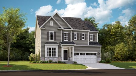 Norwood by Lennar in Washington MD