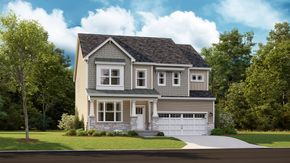 Sycamore Ridge - Signature Collection by Lennar in Washington Maryland