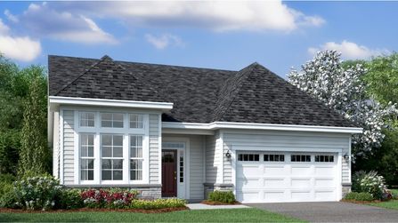 Seville II by Lennar in Middlesex County NJ