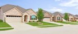 Home in Overland Grove - Classic Collection by Lennar