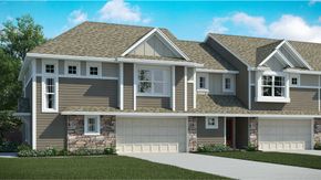 Watermark - Colonial Patriot Collection by Lennar in Minneapolis-St. Paul Minnesota
