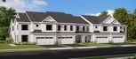 Home in Venue at The American - Townes by Lennar