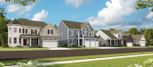 Stonehaven - Savannah Townhomes - Jeffersonton, VA