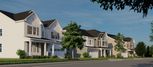 Home in Rosedale - Classic Collection by Lennar