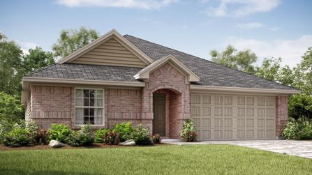 Serenade Floor Plan - Lennar