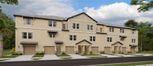 Palm River Townhomes - Tampa, FL