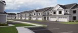 Home in Venue at The American - Townes by Lennar