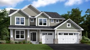 Skye Meadows - Discovery Collection by Lennar in Minneapolis-St. Paul Minnesota