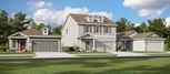 Home in Sunset Oaks - Cottage Collection by Lennar