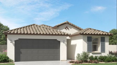 Lewis Plan 3575 by Lennar in Phoenix-Mesa AZ