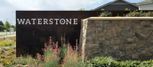 Home in Waterstone - The Pioneer Collection by Lennar
