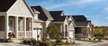 Home in Meadowbrook Heights - The Monarch Collection by Lennar