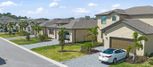 Home in The Isles at West Port by Lennar