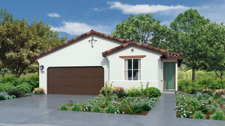 The Opal Plan 1504 by Lennar in Sacramento CA