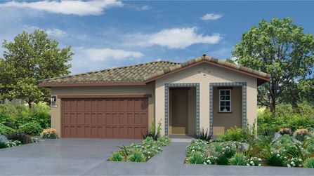 The Amethyst Plan 1642 Floor Plan - Lennar