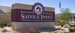 Saddle Point - Bridle Walk - Hemet, CA