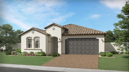 Revolution Plan 4083 by Lennar in Phoenix-Mesa AZ