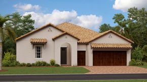 Southshore Bay Active Adult - Active Adult Estates by Lennar in Tampa-St. Petersburg Florida