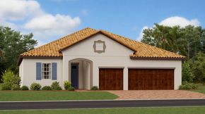 Southshore Bay Active Adult - Active Adult Estates by Lennar in Tampa-St. Petersburg Florida
