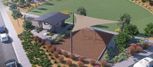 Home in Liberty - Horizon by Lennar