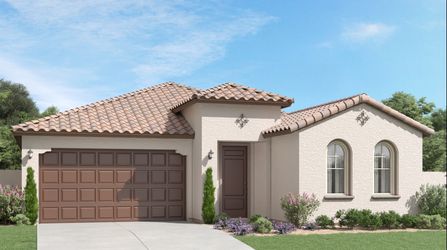 Sage Plan 4022 by Lennar in Phoenix-Mesa AZ