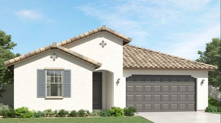 Revolution Plan 4083 Floor Plan - Lennar