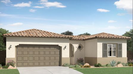 Aspen Plan 4578 by Lennar in Phoenix-Mesa AZ