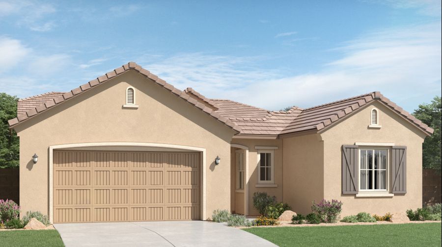 Aspen Plan 4578 by Lennar in Phoenix-Mesa AZ