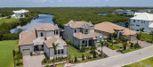 Home in Southshore Yacht Club - The Townes by Lennar