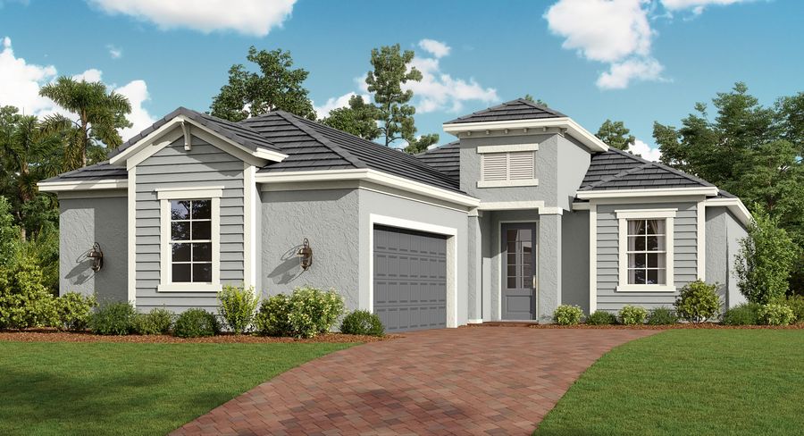 Victoria by Lennar in Sarasota-Bradenton FL