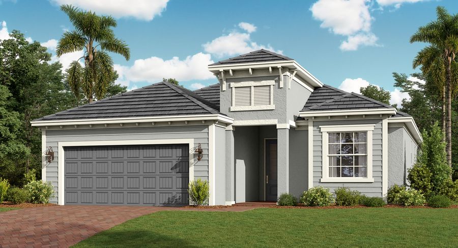 Isabella by Lennar in Sarasota-Bradenton FL