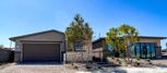 Home in Sunstone - Aria by Lennar