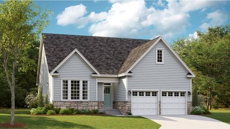 Savannah by Lennar in Sussex DE