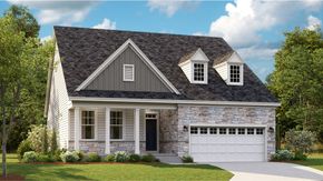 Plantation Lakes - North Shore Signature Collection by Lennar in Sussex Delaware