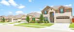 Home in Overland Grove - Classic Collection by Lennar