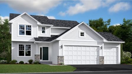 Columbus by Lennar in Minneapolis-St. Paul MN