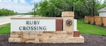 Ruby Crossing - Stonehill Collection - San Antonio, TX
