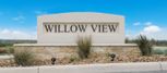 Home in Willow View by Lennar