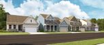 Home in Norborne Glebe - Single Family Homes by Lennar
