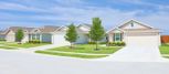 Home in Trinity Crossing - Cottage Collection by Lennar