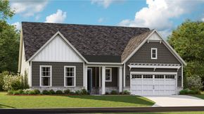 Kindleton by Lennar in Sussex Delaware