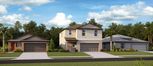 Home in Abbott Square - The Town Estates by Lennar