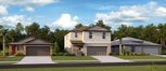 Abbott Square - The Townhomes - Zephyrhills, FL