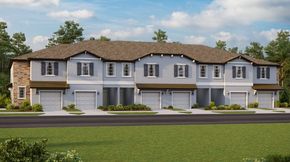 Abbott Square - The Town Estates by Lennar in Tampa-St. Petersburg Florida