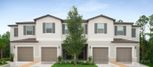 Abbott Square - The Townhomes - Zephyrhills, FL