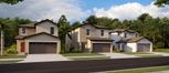 Home in Abbott Square - The Manors by Lennar