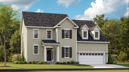 Innisbrook by Lennar in Washington MD