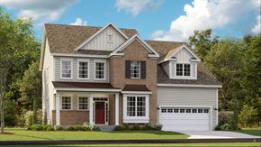Bryans Village - Signature Collection by Lennar in Washington Maryland