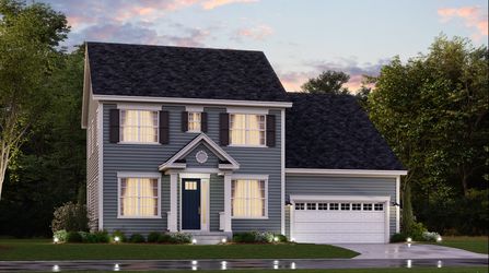 Galloway by Lennar in Washington MD